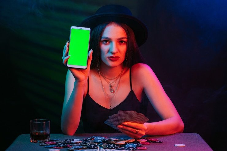 খেলাধুলা ও ক্যাসিনো বিনোদনের trc20 কেন্দ্র